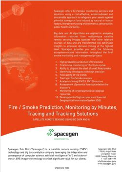 Fire_Smoke Prediction