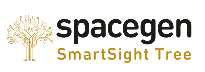 SmartSight Tree – AI-Powered Urban Tree Intelligence - SPACEGEN